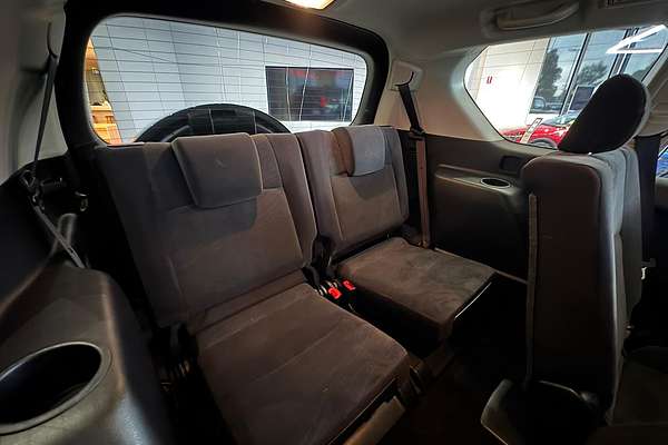2019 Toyota Landcruiser Prado GXL GDJ150R
