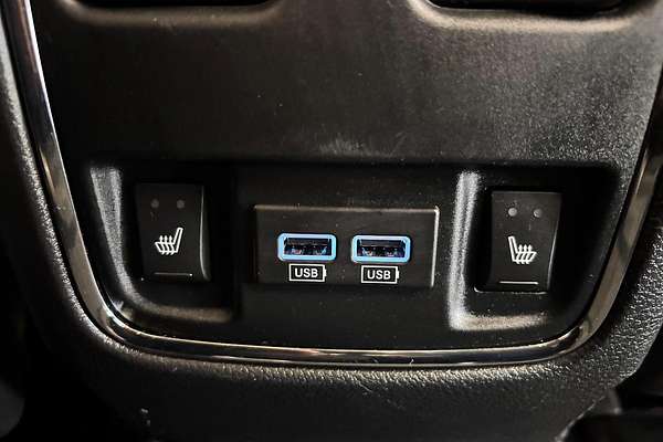 2015 Jeep Grand Cherokee SRT WK