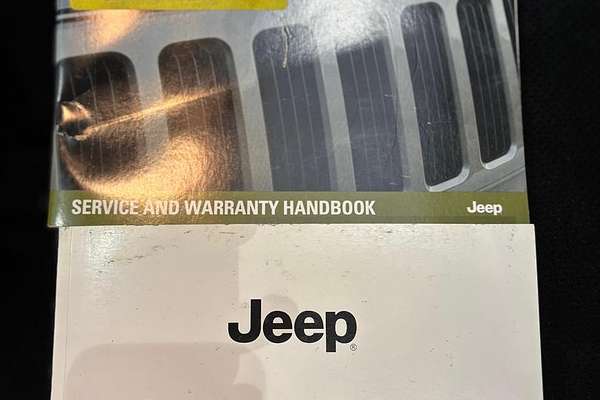 2015 Jeep Grand Cherokee SRT WK