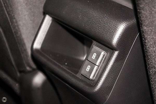 2025 Isuzu MU-X LS-U