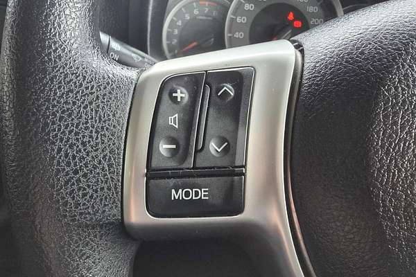 2016 Toyota Yaris Ascent NCP130R