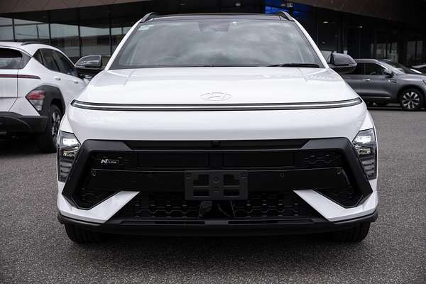 2023 Hyundai Kona Hybrid Premium N Line SX2.V1