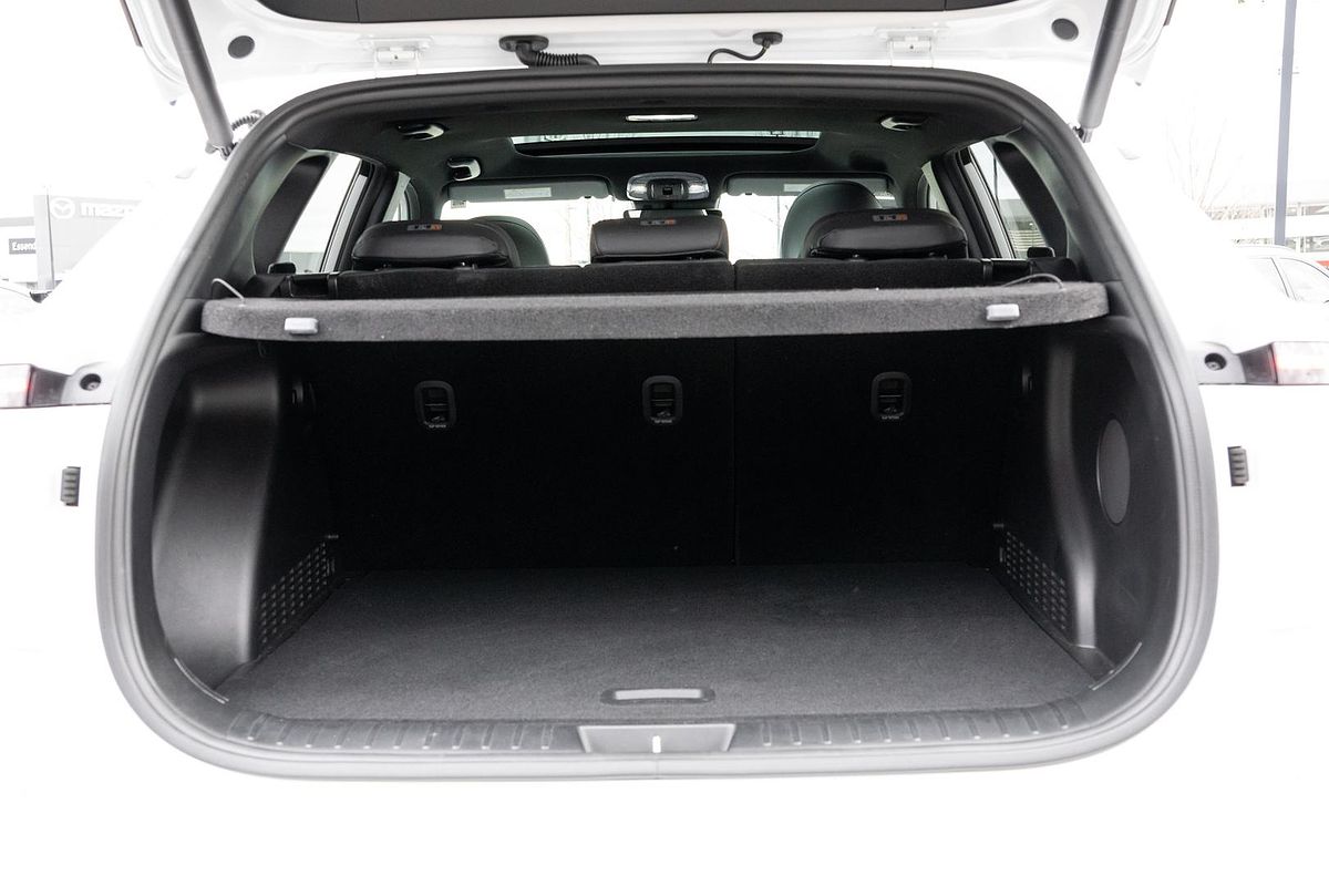 2023 Hyundai Kona Hybrid Premium N Line SX2.V1