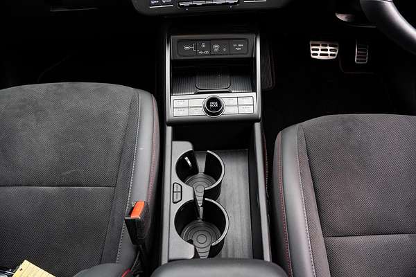 2023 Hyundai Kona Hybrid Premium N Line SX2.V1