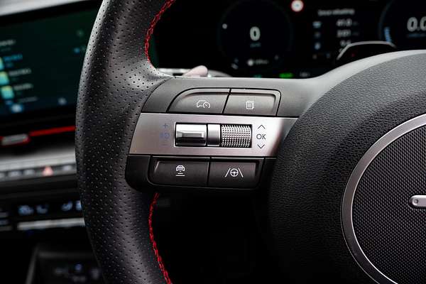 2023 Hyundai Kona Hybrid Premium N Line SX2.V1