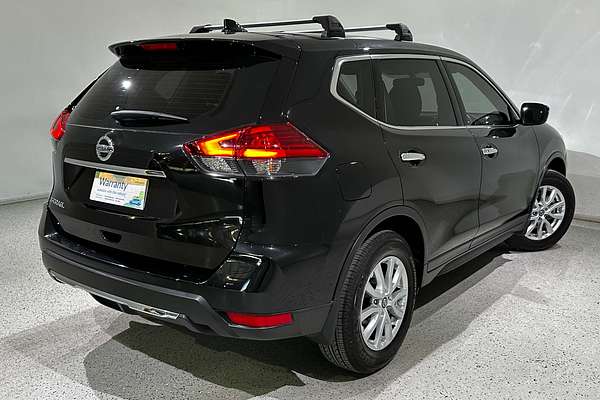 2021 Nissan X-TRAIL ST T32