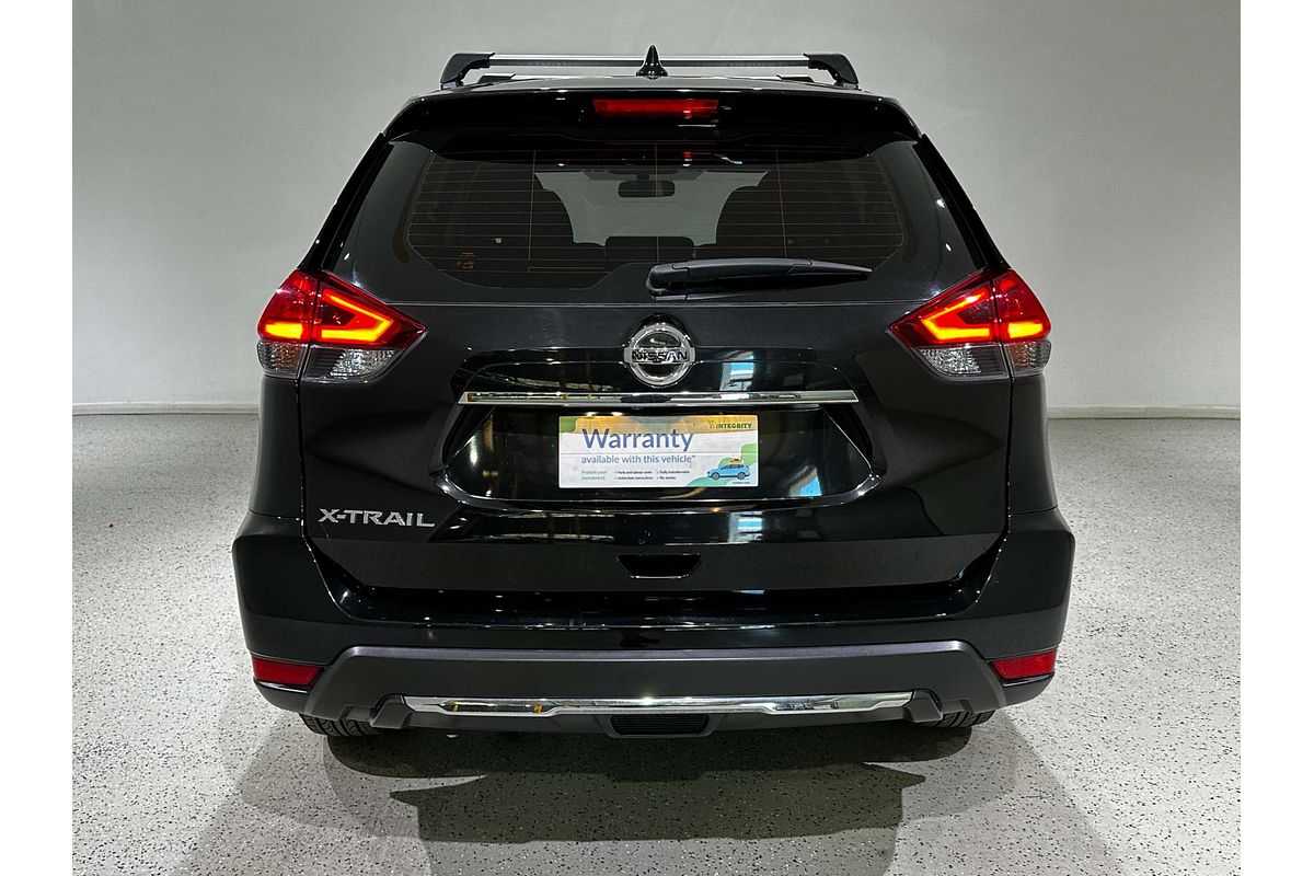 2021 Nissan X-TRAIL ST T32