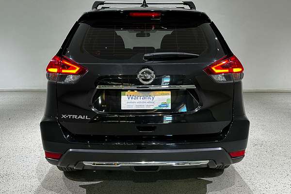 2021 Nissan X-TRAIL ST T32
