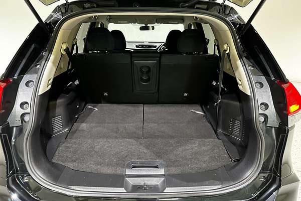 2021 Nissan X-TRAIL ST T32