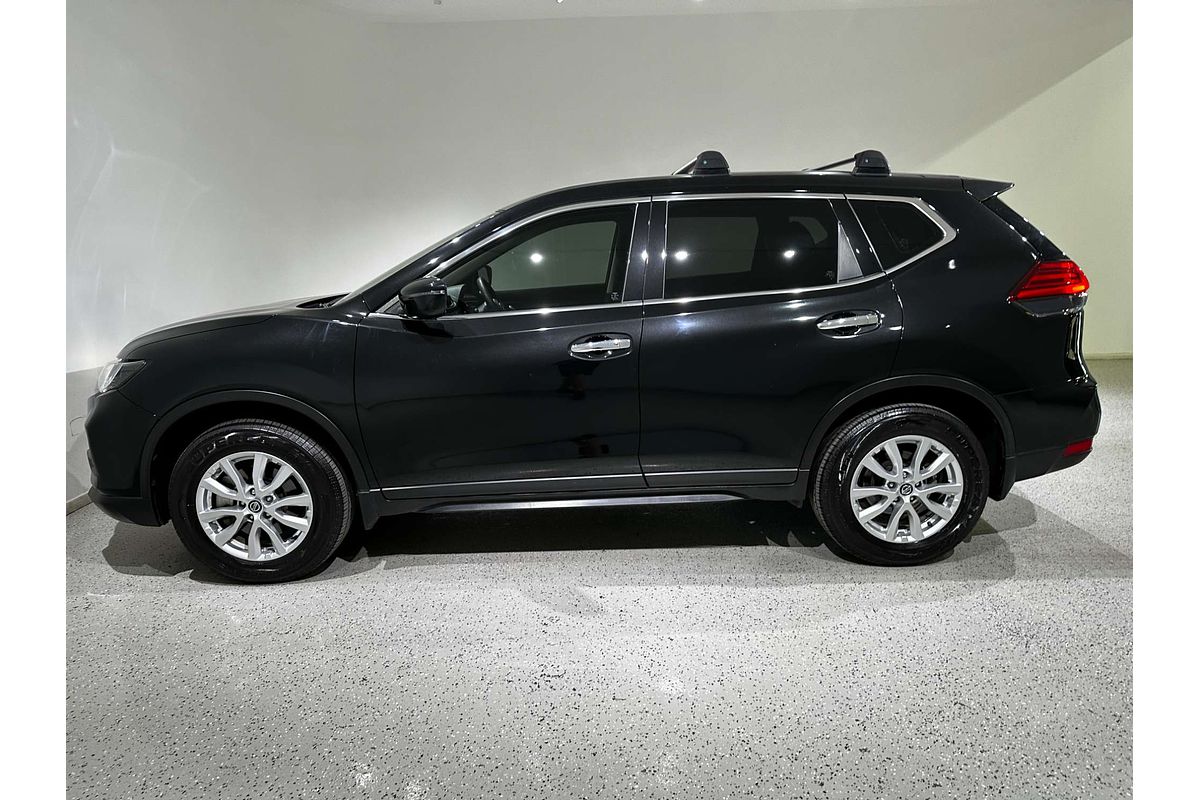 2021 Nissan X-TRAIL ST T32