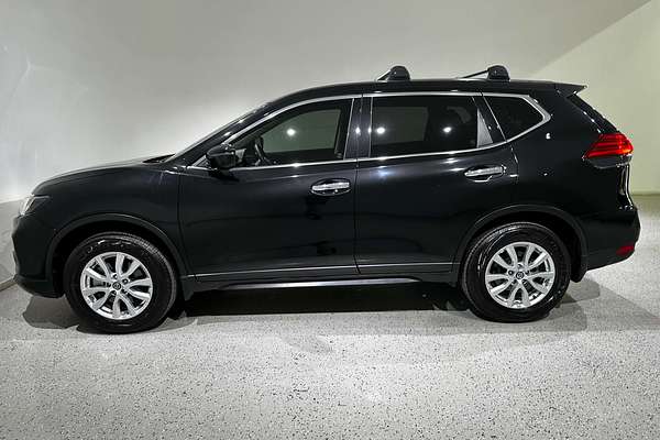 2021 Nissan X-TRAIL ST T32