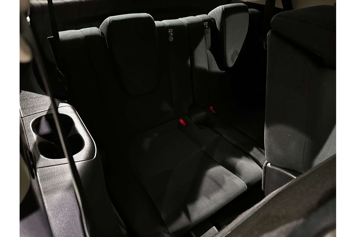 2021 Nissan X-TRAIL ST T32