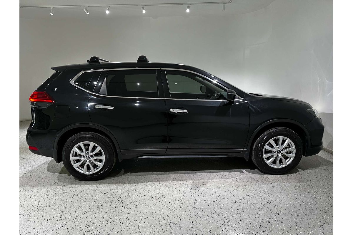 2021 Nissan X-TRAIL ST T32