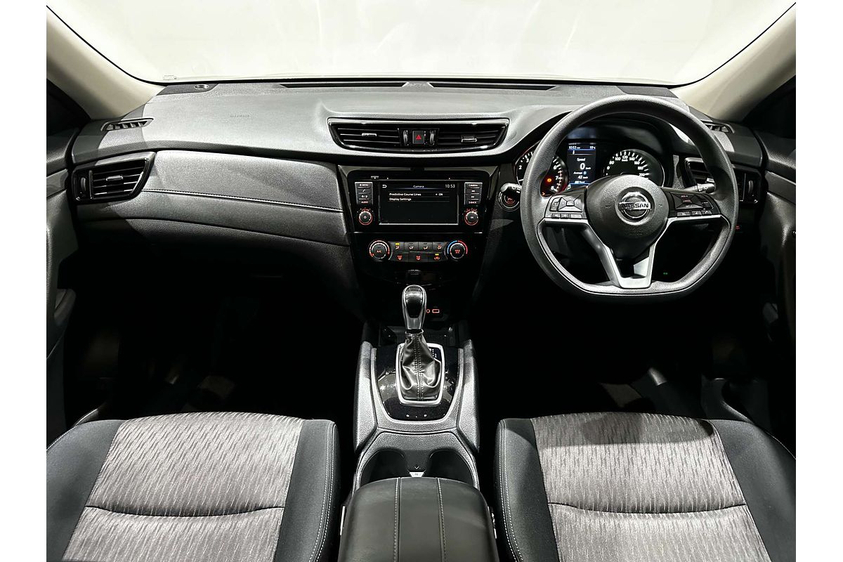 2021 Nissan X-TRAIL ST T32