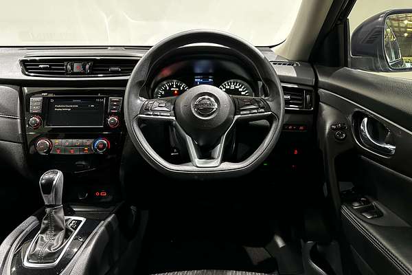 2021 Nissan X-TRAIL ST T32