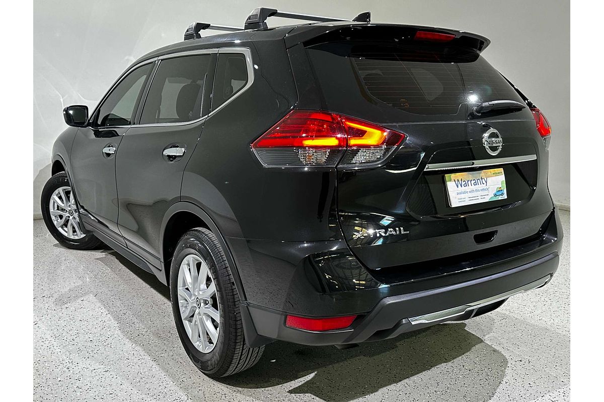 2021 Nissan X-TRAIL ST T32