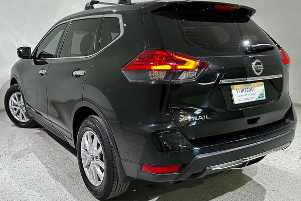 2021 Nissan X-TRAIL ST T32