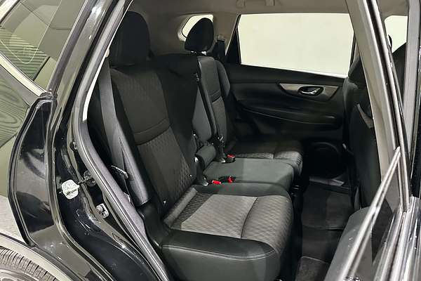 2021 Nissan X-TRAIL ST T32
