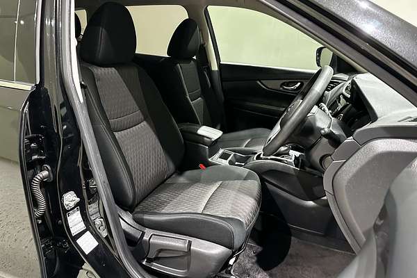 2021 Nissan X-TRAIL ST T32