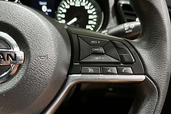 2021 Nissan X-TRAIL ST T32