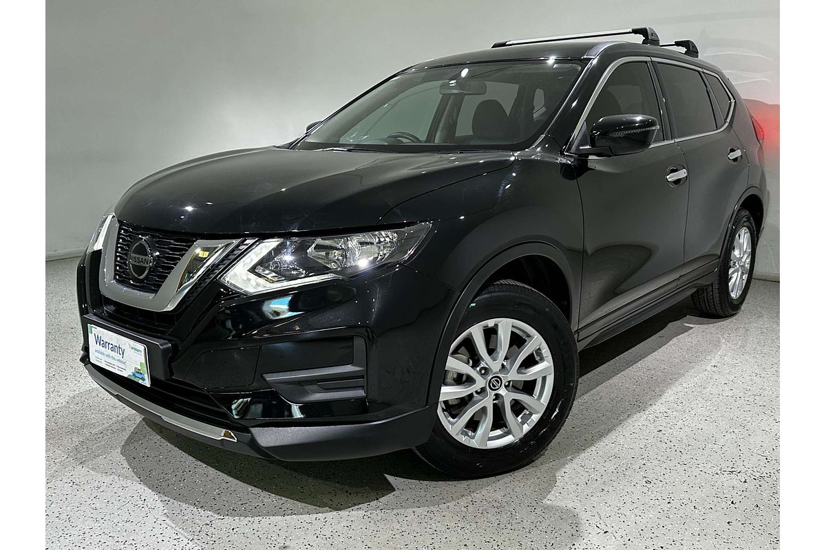 2021 Nissan X-TRAIL ST T32