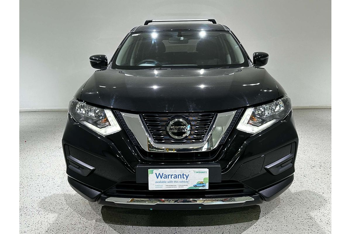 2021 Nissan X-TRAIL ST T32