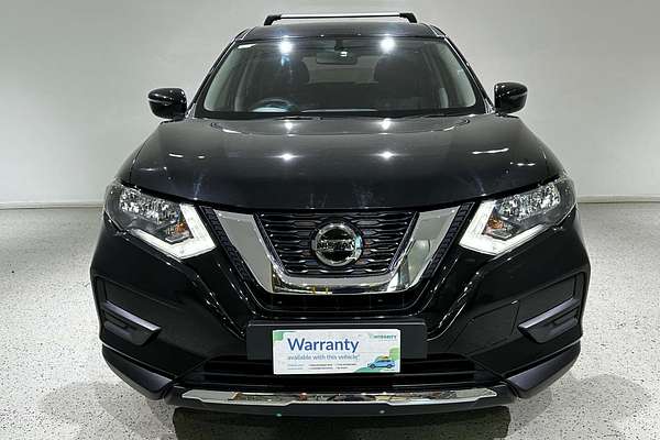 2021 Nissan X-TRAIL ST T32