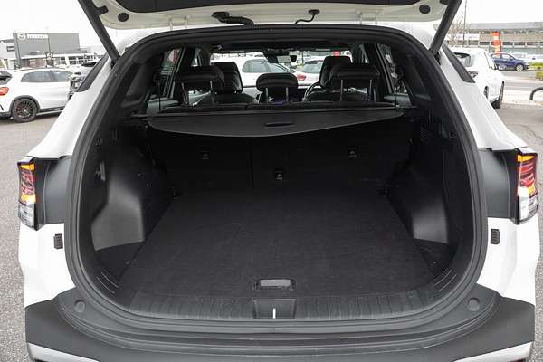2022 Kia Sportage GT-Line NQ5