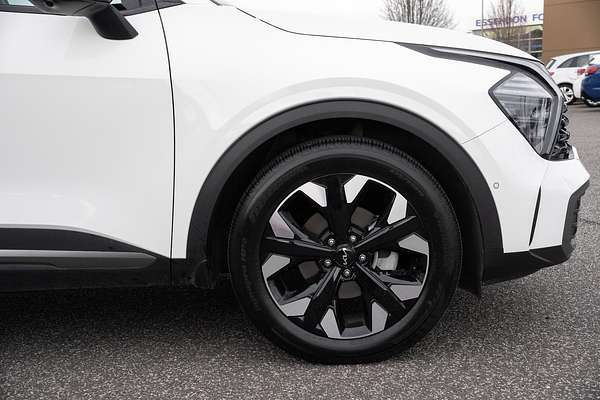 2022 Kia Sportage GT-Line NQ5