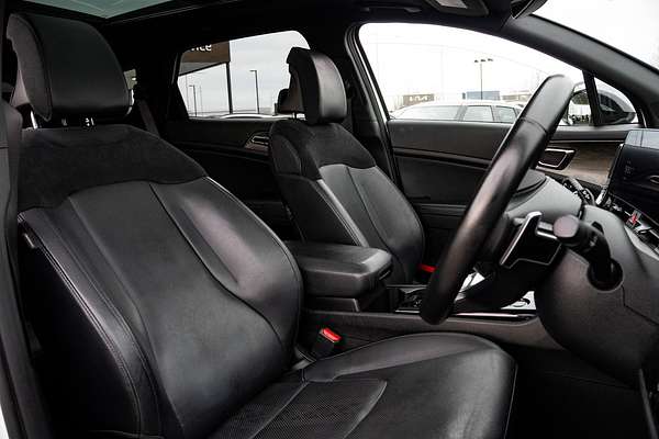 2022 Kia Sportage GT-Line NQ5