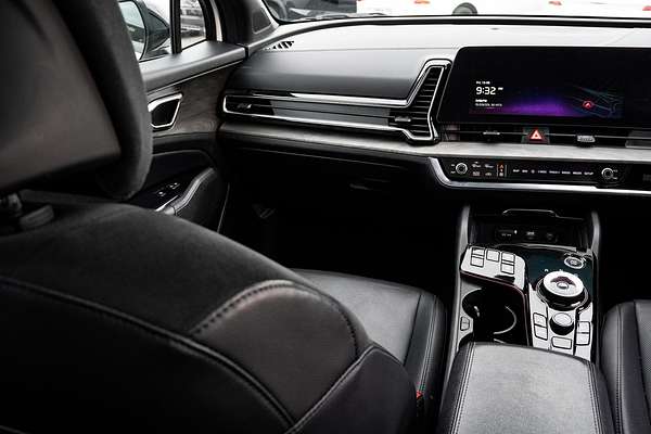 2022 Kia Sportage GT-Line NQ5