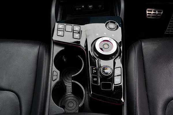 2022 Kia Sportage GT-Line NQ5