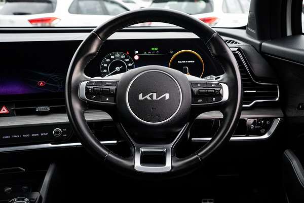 2022 Kia Sportage GT-Line NQ5
