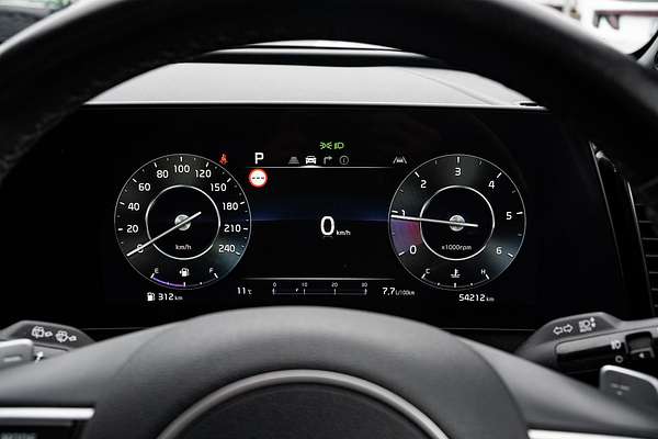 2022 Kia Sportage GT-Line NQ5