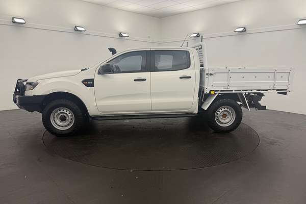 2019 Ford Ranger XL PX MkIII 4X4 3.2L