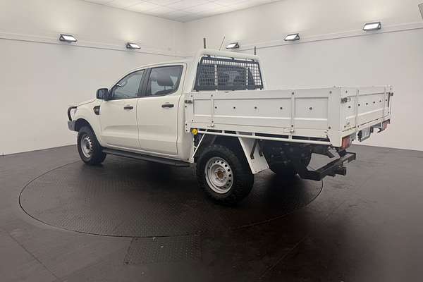 2019 Ford Ranger XL PX MkIII 4X4 3.2L