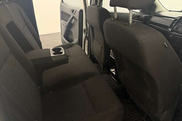 2019 Ford Ranger XL PX MkIII 4X4 3.2L