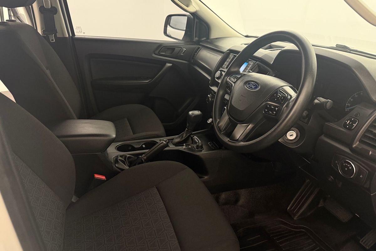 2019 Ford Ranger XL PX MkIII 4X4 3.2L