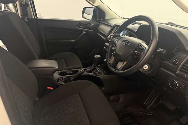 2019 Ford Ranger XL PX MkIII 4X4 3.2L