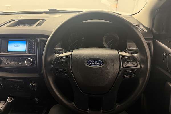 2019 Ford Ranger XL PX MkIII 4X4 3.2L