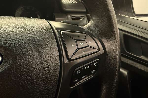2019 Ford Ranger XL PX MkIII 4X4 3.2L
