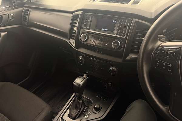2019 Ford Ranger XL PX MkIII 4X4 3.2L