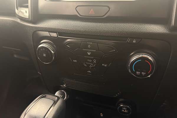 2019 Ford Ranger XL PX MkIII 4X4 3.2L