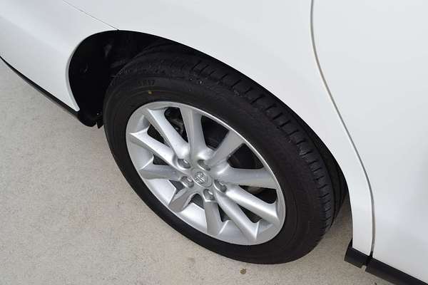 2016 Toyota Tarago GLX ACR50R