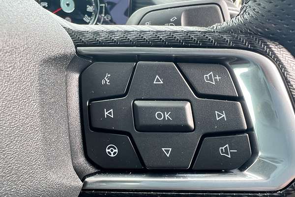 2025 Ford Mustang Ecoboost FO