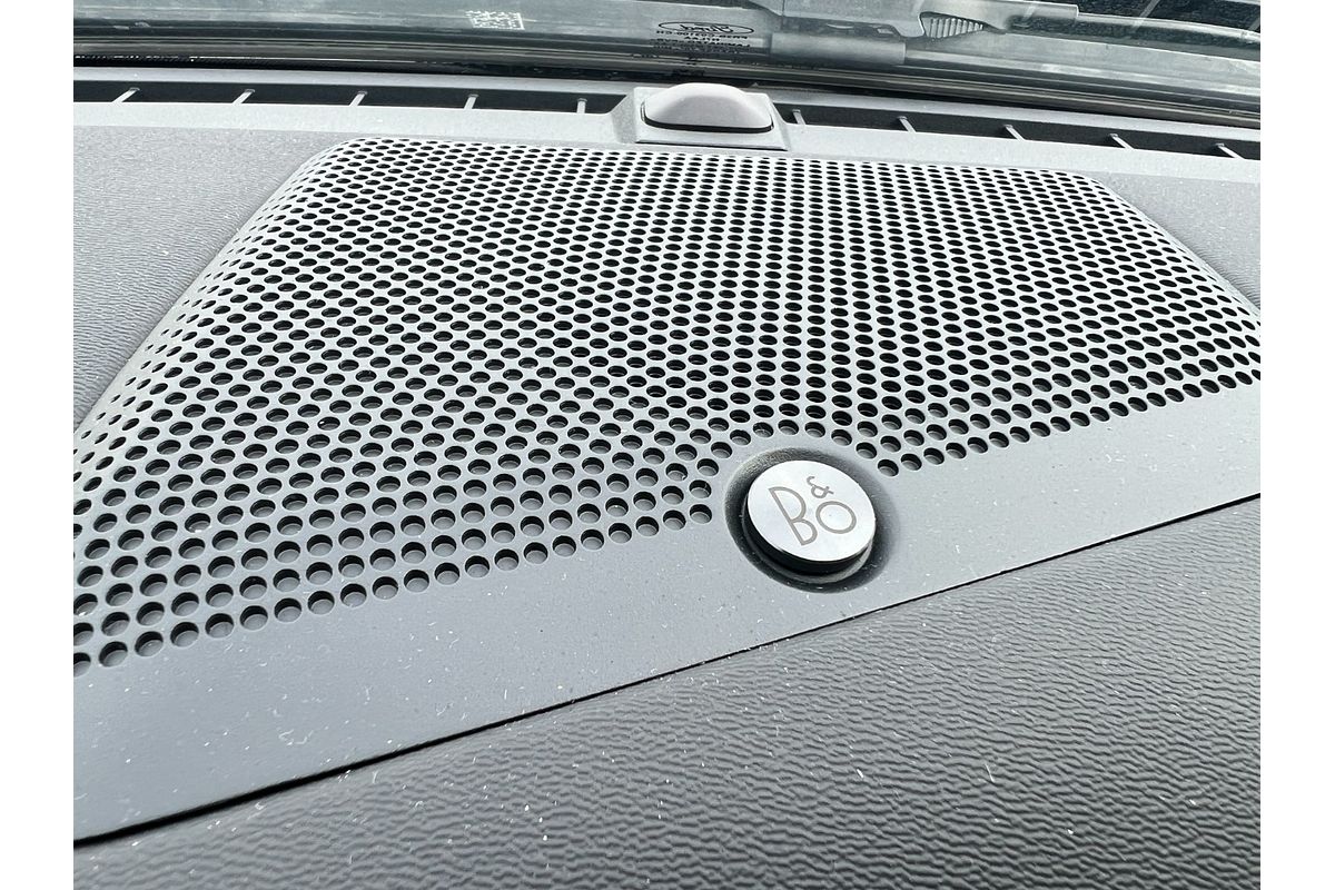 2025 Ford Mustang Ecoboost FO