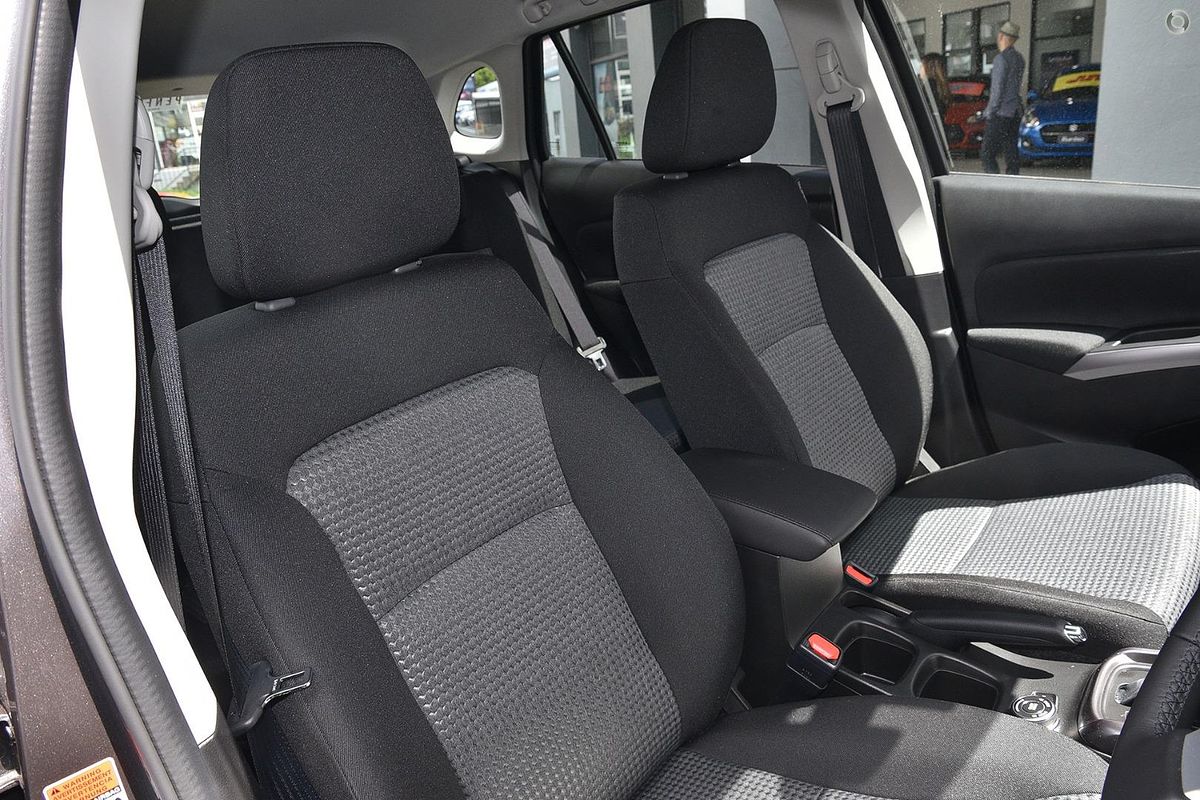 2024 Suzuki S-Cross ALLGRIP JYB