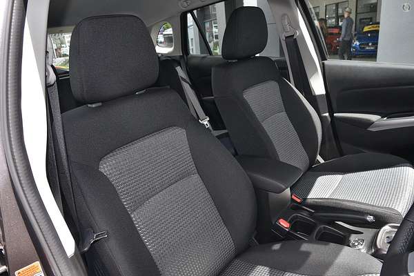 2024 Suzuki S-Cross ALLGRIP JYB