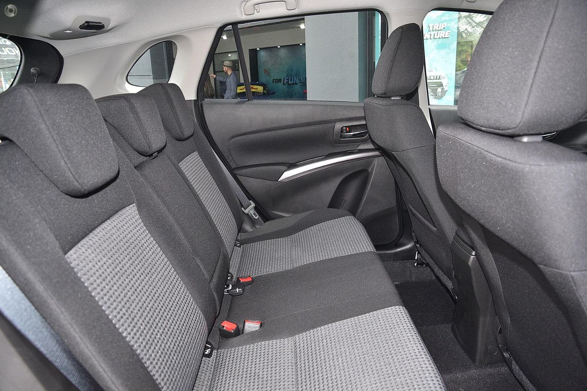 2024 Suzuki S-Cross ALLGRIP JYB
