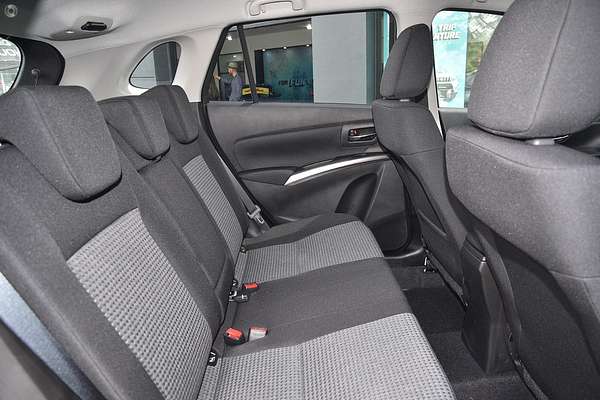 2024 Suzuki S-Cross ALLGRIP JYB